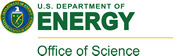 Department of Energy , Office of Science